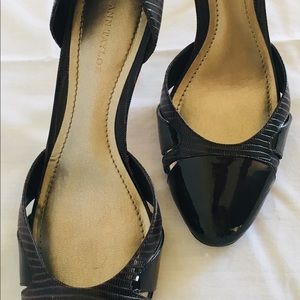Ann Taylor Heels